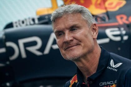 F1 V8 Motor Dönüşü ile ilgili heyecan verici gelişmeler padokta!