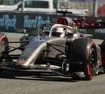 F1 2026 kuralları ile ilgili bir görsel, yarış araçlarının geleceği