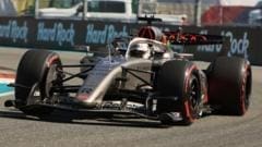 F1 2026 kuralları ile ilgili bir görsel, yarış araçlarının geleceği