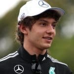 Kimi Antonelli'nin F1 desteği, şampiyonluk yolunda önemli bir faktör.