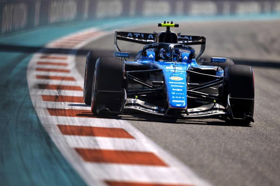 Carlos Sainz, Williams F1 toparlanması süreci hakkında açıklamalarda bulundu