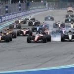 F1 2027 Motorları: Yeni güç dağılımı üreticileri nasıl etkileyecek? Heyecan verici detaylar burada!