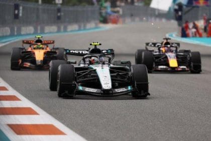 Toto Wolff'un şaşkın ifadesi: Red Bull sürprizi! (Formula 1)