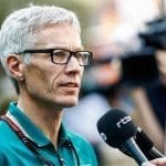 Aston Martin F1 aracı ve Mike Krack röportajı, Aston Martin güncelleme stratejisi