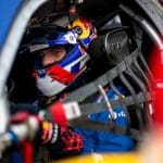 Max Verstappen, Mercedes-AMG ile Nürburgring 24 Saat yarışına hazırlanıyor.