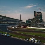 Alex Palou, 2026 Indy 500 ilk antrenman seansında liderliği ele geçirdi