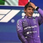 Mercedes patronu Toto Wolff, Kimi Antonelli F1 beklentilerini düşürmeye çalışıyor, 125 karakter max