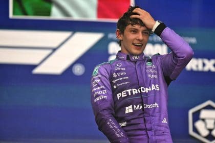 Mercedes patronu Toto Wolff, Kimi Antonelli F1 beklentilerini düşürmeye çalışıyor, 125 karakter max
