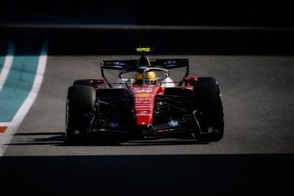 Fred Vasseur Ferrari'de zihniyet devrimi yaratıyor, fotoğraf: Güçlü F1