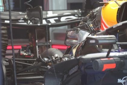 F1 Motor Gelişimi için testler yoğun şekilde devam ediyor, 125 karakter max