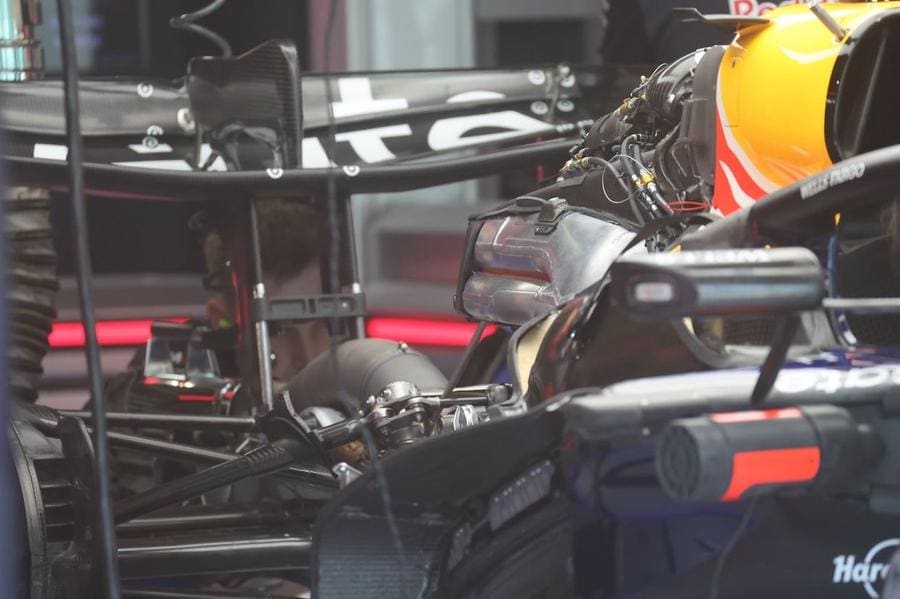 F1 Motor Gelişimi için testler yoğun şekilde devam ediyor, 125 karakter max