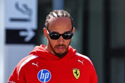 Lewis Hamilton ve Fernando Alonso'nun F1 emeklilik tartışmaları, 125 karakter max