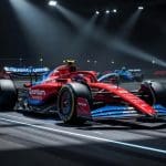 2026 F1 Sim Racing