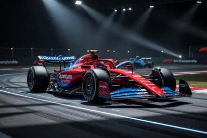 2026 F1 Sim Racing
