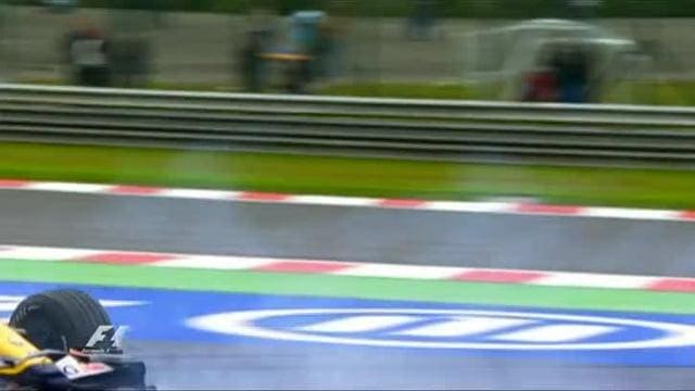 2008 Belçika GP Yarış Özeti ile Spa’daki unutulmaz anlar!