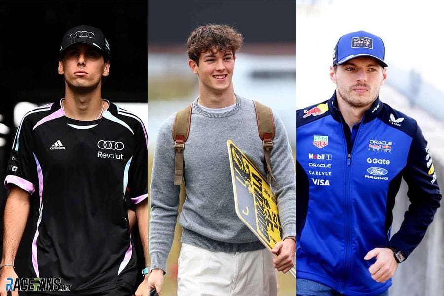 2026 F1 sezonu pilot performansları analizi, en iyi pilotlar