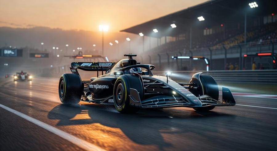 F1 2027 motor regülasyonu