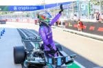 Kimi Antonelli'ye övgü, Miami Grand Prix'sindeki performansıyla dikkat çekti.