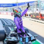 Kimi Antonelli'ye övgü, Miami Grand Prix'sindeki performansıyla dikkat çekti.