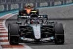 McLaren F1 aracı pistte, F1 2026 hazırlıkları devam ediyor