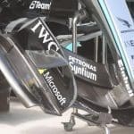 Mercedes Kanada GP için hazırladığı büyük inovasyon paketi ile pistlere dönüyor.