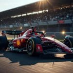 unutulmaz F1 anları