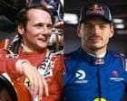 Max Verstappen, Niki Lauda'nın mirasını takip ediyor. F1 ve dayanıklılık yarışları