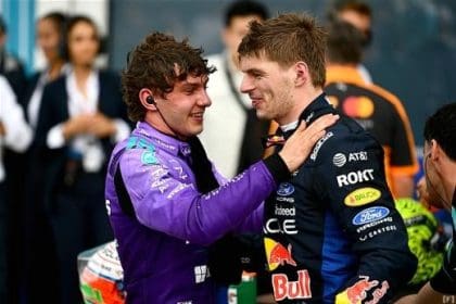 Bernie Ecclestone'dan F1 Şampiyonu tahmini: Antonelli mi, Verstappen mi?