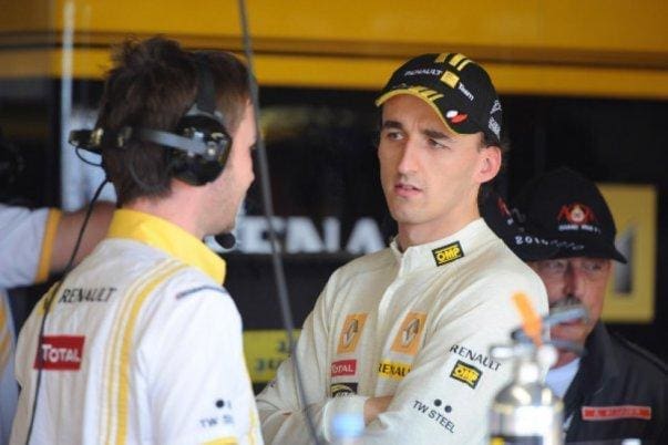 F1 Tarihi: Sato, Alonso ve Kubica'nın 14 Mayıs'taki unutulmaz anları