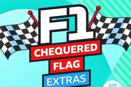 F1 Academy pilotu Alisha Palmowski yarışa hazırlanıyor