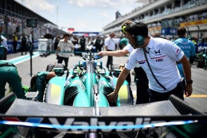 Honda F1 Motoru: 19 milyon dolarlık kurtarma paketi detayları