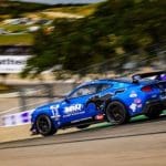 Ford'un Max Verstappen'i spor otomobil yarışlarında görme isteğini gösteren görsel