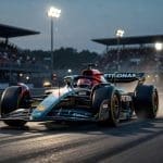 unutulmayan F1 pilotları