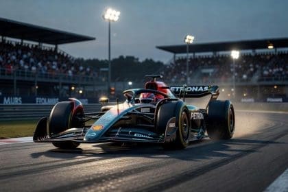 unutulmayan F1 pilotları