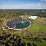McLaren'in yeni F1 test rig'i için fabrika genişletme onayı