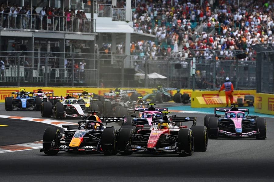 2027 F1 motorları konsept çizimi, yeni nesil güç üniteleri F1'i değiştirecek