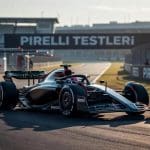 Pirelli Testleri