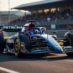 Williams F1