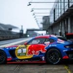 Max Verstappen, Nürburgring 24 Saat yarışında Mercedes AMG GT3 ile mücadele edecek