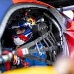 Max Verstappen, Nürburgring 24 Saat yarışında ilk kez mücadele ediyor. Fotoğraf: Güçlü F1