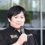 Ogura Shigenori, F1 gazetecisi ve Honda'nın eski çalışanı