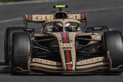 Alpine ve Gucci F1 Sponsorluğu İddiaları