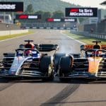 F1 2026 orta sıra mücadelesi