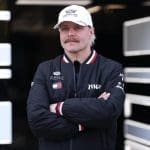 Valtteri Bottas'ın çalınan Cadillac Escalade'i - FBI soruşturması devam ediyor.