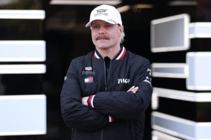 Valtteri Bottas'ın çalınan Cadillac Escalade'i - FBI soruşturması devam ediyor.