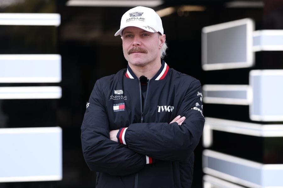Valtteri Bottas'ın çalınan Cadillac Escalade'i - FBI soruşturması devam ediyor.