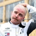 Valtteri Bottas'ın çalınan Cadillac'ı, Miami GP'sinde yaşanan olay