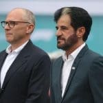 F1 V8 motorları geri mi dönüyor? Ben Sulayem'in açıklamaları gündemde.