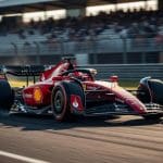 Ferrari Testi