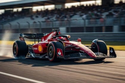 Ferrari Testi